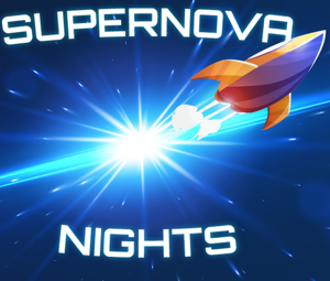 2 - Saturday Supernova Nights