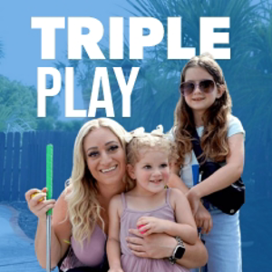 Triple Play - Pick 3 Attractions