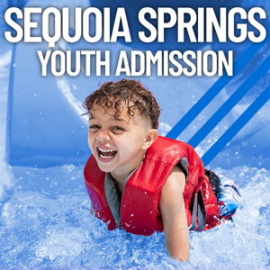 Youth Admission Under 42"