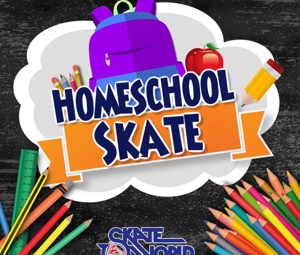 Homeschool Skate