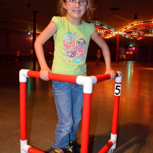 Skate Mate