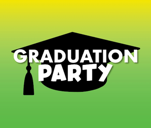 Graduation Party Package