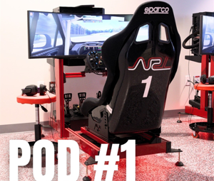 Pod 01 