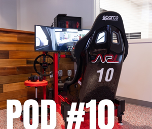 Pod 10