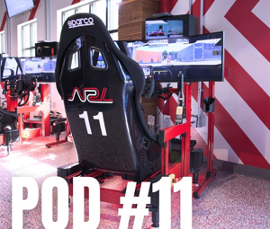 Pod 11