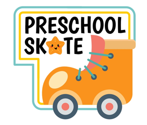 Chipper's Preschool Skate