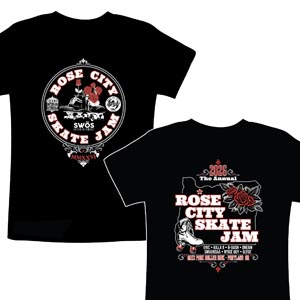 Souvenir Tee