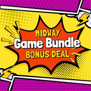 Game Bundle Bonus Deal