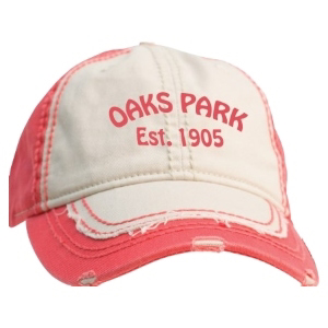 Est. 1905 Cap Est. 1905 Cap