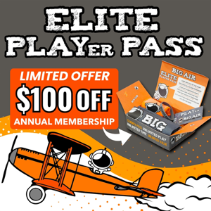 Grand Opening PLAYer PASS