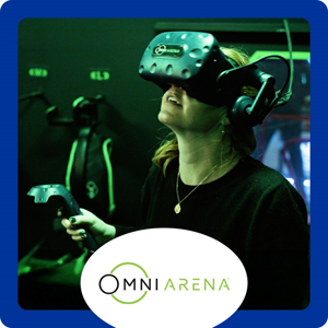 Omni Virtual Reality