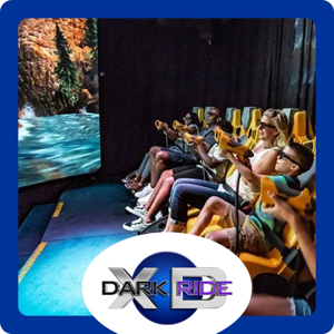XD Dark Ride