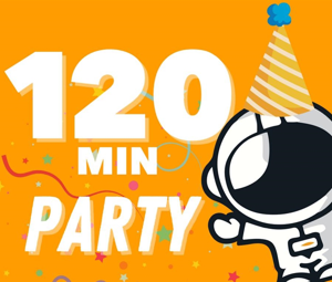 BIG AIR 2 HR PARTY