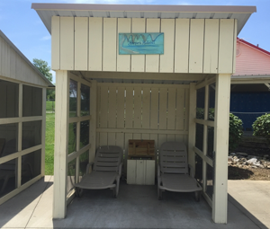 Cyclone 3 - Harper's Hideout