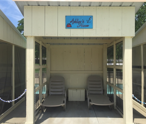 KP 4- Ashley's Alcove