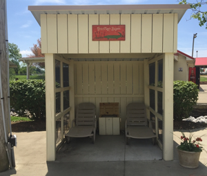 KP 1- Brantley's Bayou