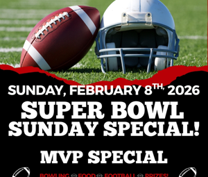 Super Bowl MVP Special