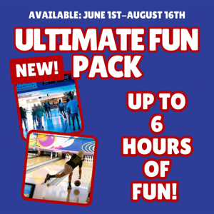 Summer Ultimate Fun Pack