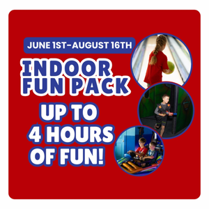 Summer Indoor Fun Pack 