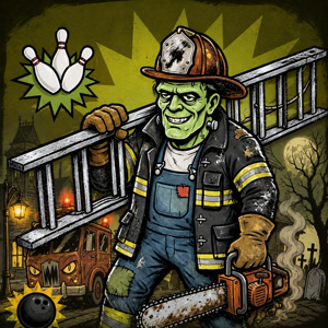 IAFF Local 3436 Shirts