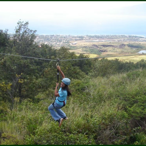 Zip Line