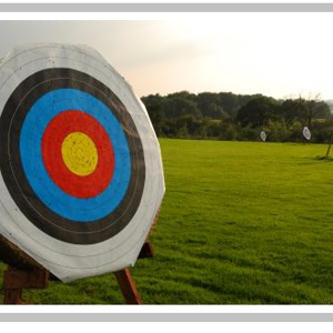 Archery