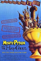 This is a funny movie (to those of us with warped humor...). 