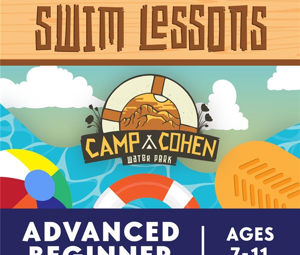 Advanced Beginner- Ages  7-11