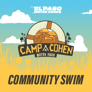 Community Morning Swim
