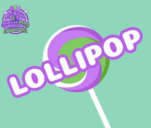 Lollipop Double