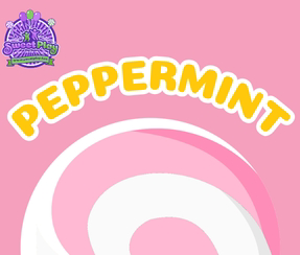 Peppermint Double