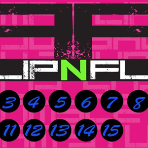 Pink Fly Squad Pink Fly Squad