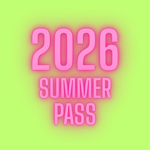 Summer Pass 2026