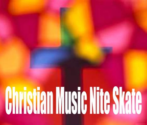 Christian Music Nite