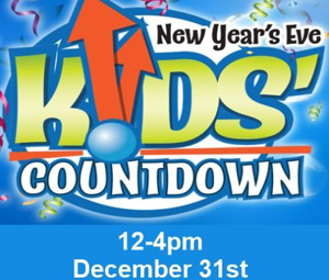 Kids New Years Party