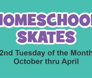 Homeschool Skate