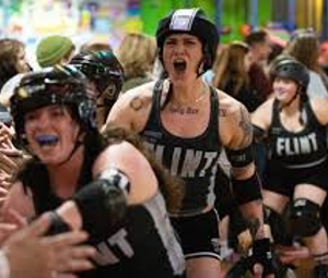 Roller Derby