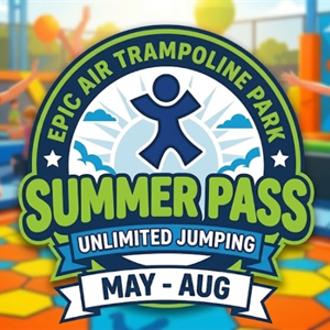 Summer 2026 Pass