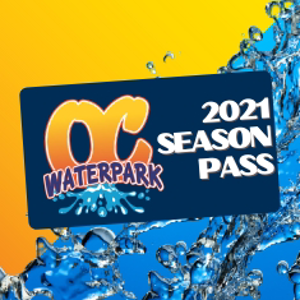 2021 Easter Season Pass 2021 Easter Season Pass