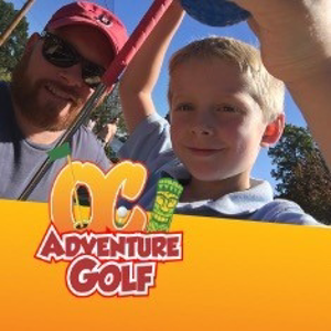 2021 Easter Golf Ticket 2021 Easter Golf Ticket