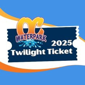 2025 Twilight Wristband P 2025 Twilight Wristband P