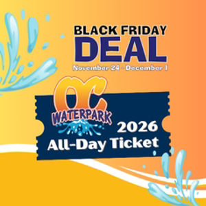 2026 All Day - Black Friday Sale!
