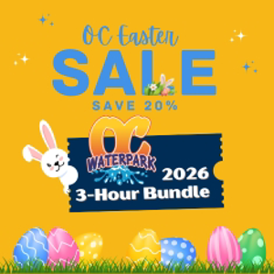 2026 3-Hr 4 Pack - Easter Sale!