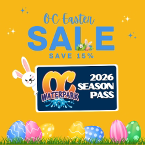 2026 Season Pass - EAS