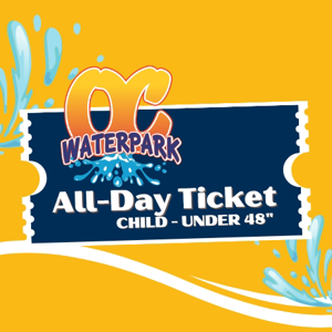 2026 All Day Wristband U48"