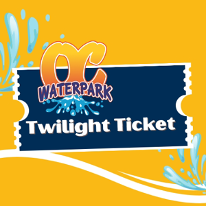 2026 Twilight Wristband