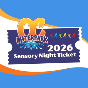 2026 Sensory Night