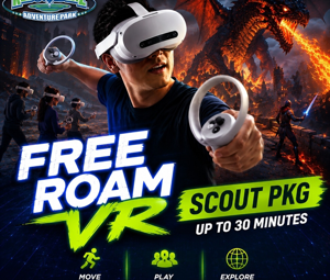 Scout Package