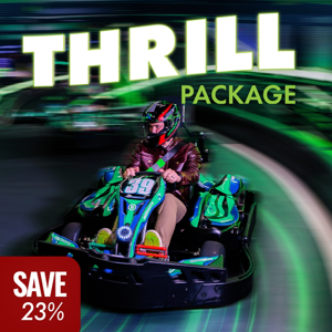 Thrill Package