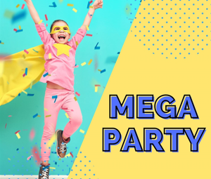 New Mega Party 2024
